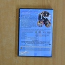 AMOR CON PREAVISO - DVD