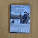 VALOR DE LEY - DVD
