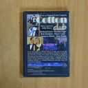 COTTON CLUB - DVD