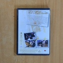 EL MILLONARIO - DVD
