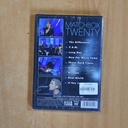MATCHBOX TWENTY THESE HARD TIMES - DVD