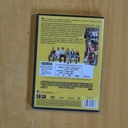 PEQUEÑA MISS SUNSHINE - DVD