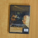 EL SECRETO DE SUS OJOS - DVD