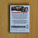 BEAUTIFUL GIRLS - DVD