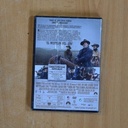 VALOR DE LEY - DVD