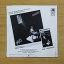 FALCO - ON THE RUN - SINGLE