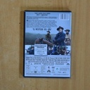 VALOR DE LEY - DVD