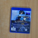 EL CASTILLO CAGLIOSTRO - BLURAY