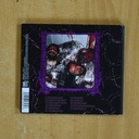 SANGUISUGABOGG - TORTURED WHOLE - CD