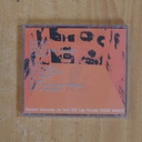 PHANTOM DOG - ONLY PALS - CD