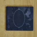 WITCH HUNT - BURNING BRIDGES TO NOWHERE - CD