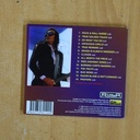 JOAN CIPOLLINA - RAVEN - CD