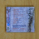 CAFE DEL MAR - VOLUMEN ONCE - CD