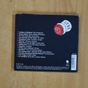 VARIOS - FOUQUES - CD