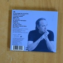 JOAN MANUEL SERRAT - MO - CD