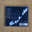 STIFF LITTLE FINGERS - NOW THEN - CD