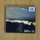 SR CHINARRO - RONRONEANDO - CD