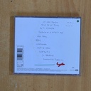 JOSELE SANTIAGO - GARABATOS - CD