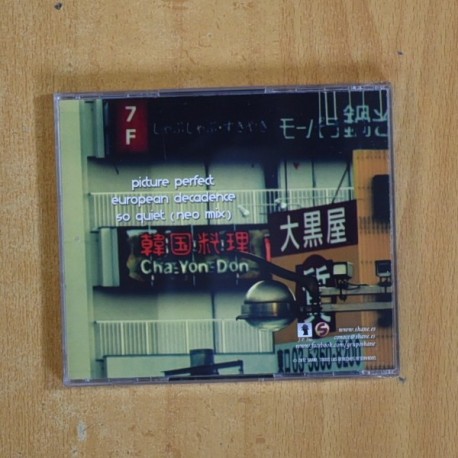 SHANE - SHINING STAR - CD