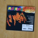 MATCHBOX - SETTIN THE WOODS ON FIRE - CD