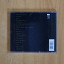 VARIOS - SPACE MOODS - CD