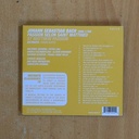 BACH - PASSION SELON SAINT MATTHIEU - CD