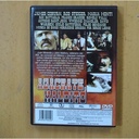 AGACHATE MALDITO - DVD