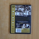 LA FIEBRE SUBE AL PAO - DVD