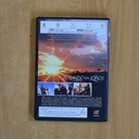 BAILANDO CON LOBOS - DVD