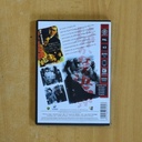 DUELO SILENCIOSO - DVD