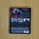 HUNT CAZA AL ESPIA - BLURAY
