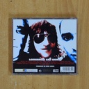 THE SHAZAM - TOMORROW THE WORLD - CD