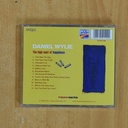 DANIEL WYLIE - THE HIGH COST OF HAPPINESS - CD