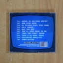 BUBBLEGUM - WHERE IS MATTHEW SMITH - CD