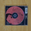 LENNY VALENTINO - THE AUTEURS - CD SINGLE