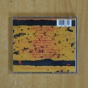 ROMANTICS - NATIONAL BREAKOUT - CD