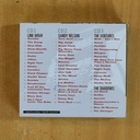 VARIOS - PIONEERS OF INSTRUMENTAL ROCK - 3 CD