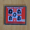 HEAVY METAL KIDS - ANVIL CHORUS - CD