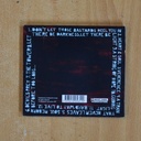 OLLE NYMAN - VENTURE - CD