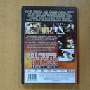 AGACHATE MALDITO - DVD