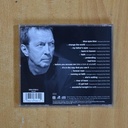 ERIC CLAPTON - CHRONICLES - CD