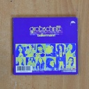 GROBSCHNITT - BALLERMANN - CD