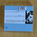VARIOS - FLAMENCO PASSION RYTHM PASSION - CD