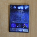 STONE TEMPLE PILOTS LIVE ON STAGE 2011 - DVD