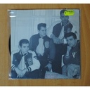 TENNESSEE - NO ENCUENTRO PALABRAS - SINGLE