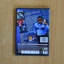 SEGURIDAD NACIONAL - DVD