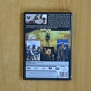 REGLAS DE COMPROMISO - DVD