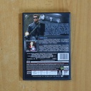 TERMINATOR 3 LA REBELION DE LAS MAQUINAS - DVD
