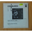 PARIS CASABLANCA - DANCING IN CAIRO - SINGLE