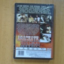 AGACHATE MALDITO - DVD